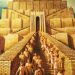 shemeri 75x75 - Babil Astroloji- Kendi oğlu tarafından öldürülen tanrılar.