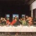 Leonardo da Vinci   Last Supper 75x75 - Leonardo Da Vinci  : Saklı notalar. ilk kez duyabilirsiniz.