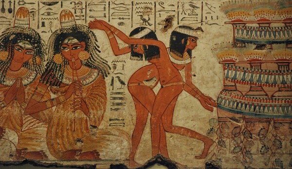 mısır aşk - Antik Mısır eserleri