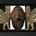 gold assyrian1 75x75 - Antik Mezopotamya tanrı ve şeytanları